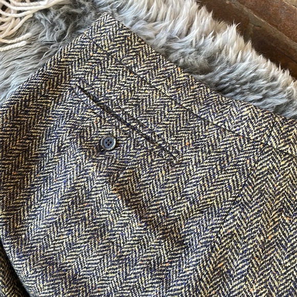 Unlined Max Mara trousers - Picture 2 of 5